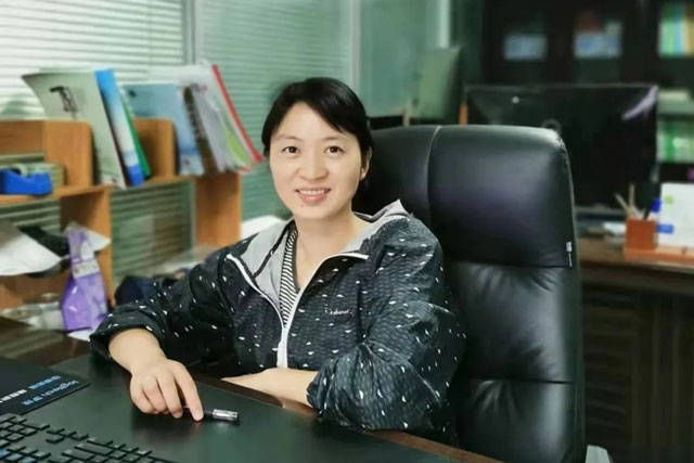 【青托故事】青托人才:卫静_奖励举荐_中国科协培训和人才服务中心