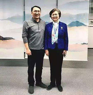 Image title